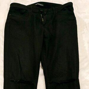 Men Monfrere Skinny Jeans
